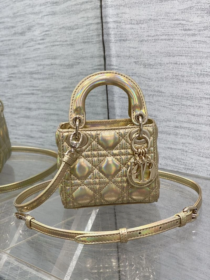 TechFriendly Christian Dior My Lady Bags 70819