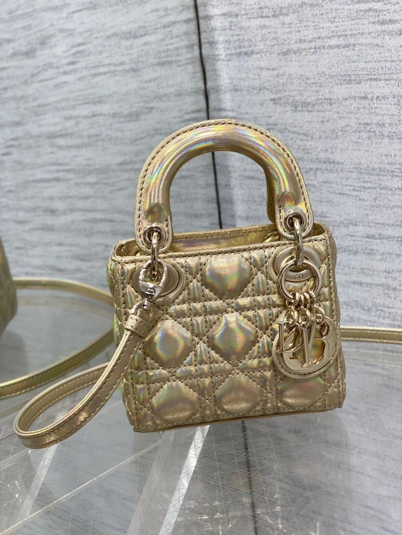 TechFriendly Christian Dior My Lady Bags 70819