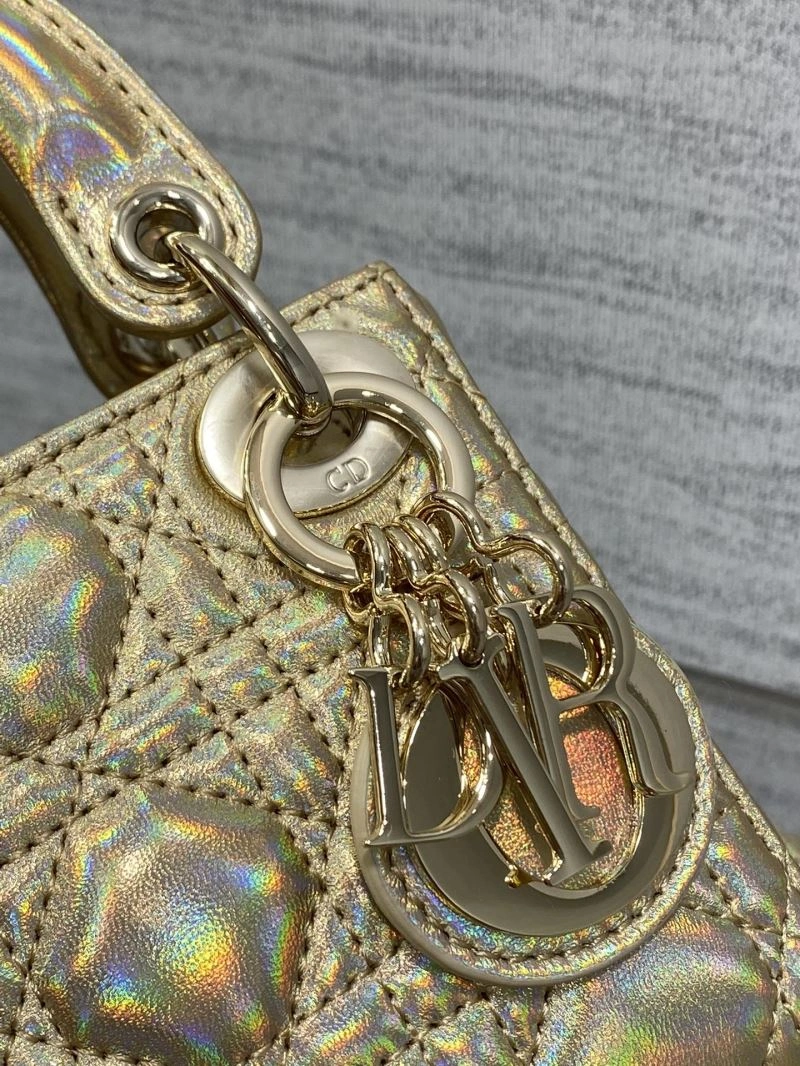 TechFriendly Christian Dior My Lady Bags 70819