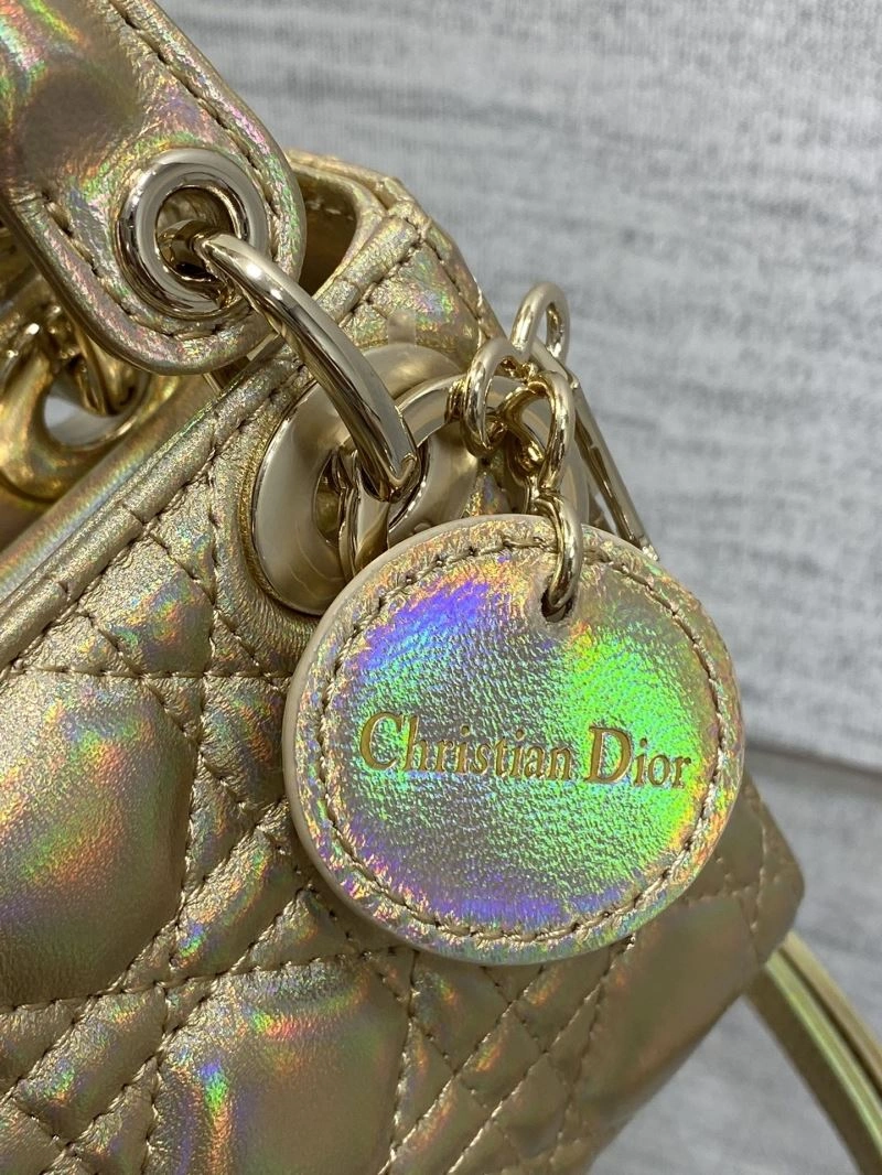 TechFriendly Christian Dior My Lady Bags 70819