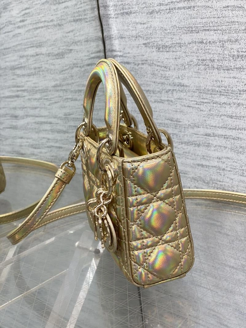 TechFriendly Christian Dior My Lady Bags 70819