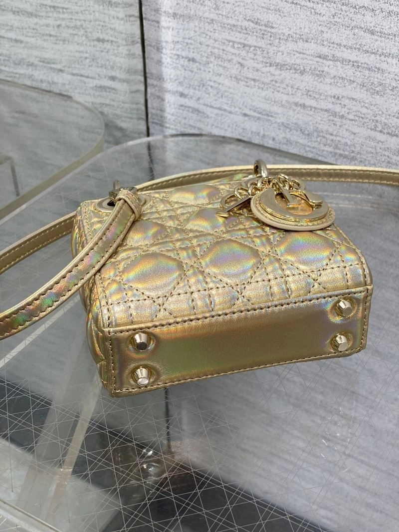 TechFriendly Christian Dior My Lady Bags 70819