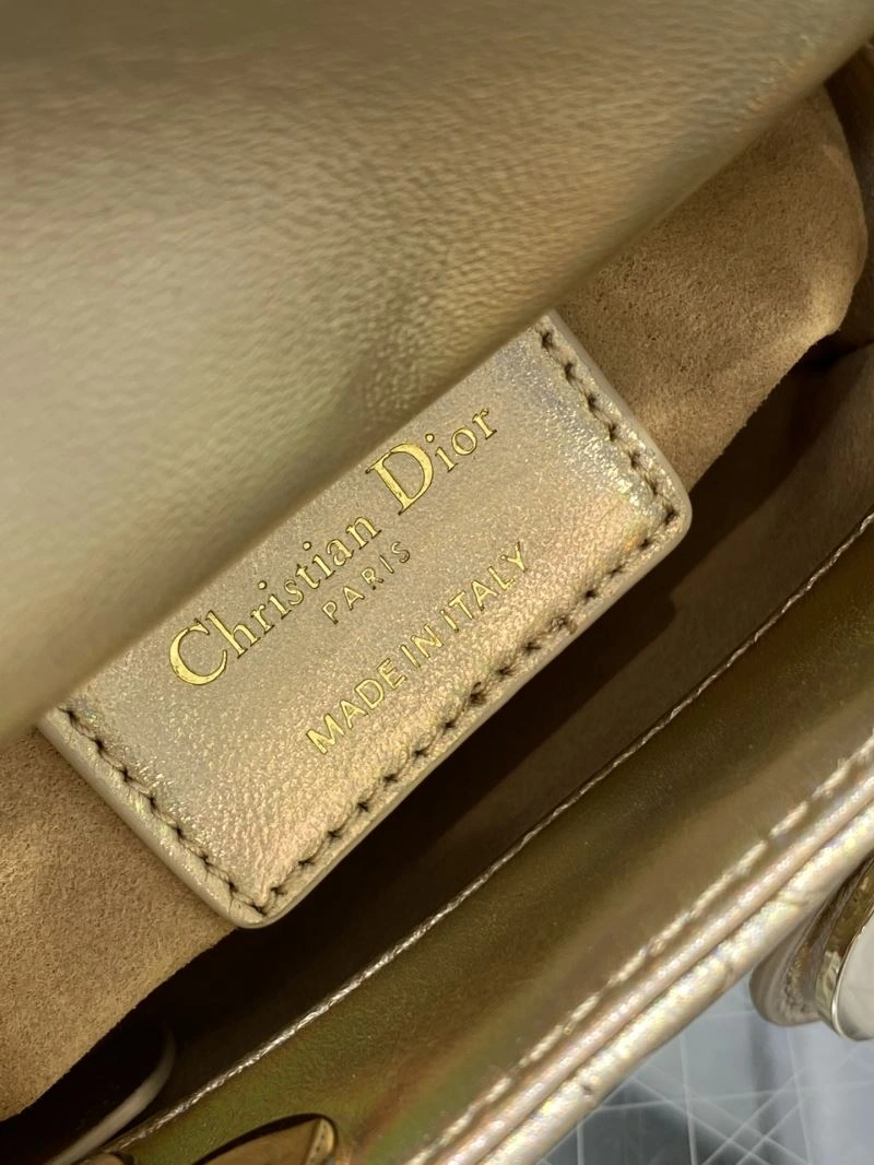 TechFriendly Christian Dior My Lady Bags 70819