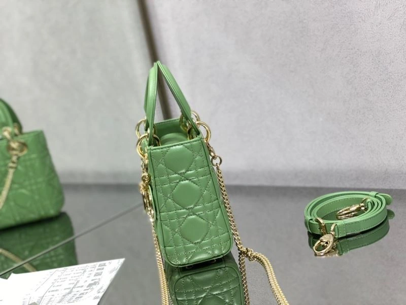 Colorful Christian Dior My Lady Bags 70820