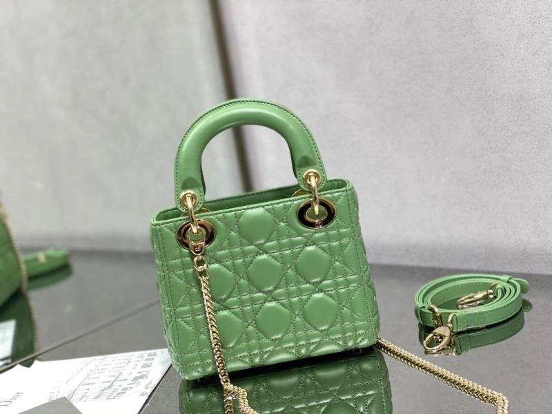 Colorful Christian Dior My Lady Bags 70820