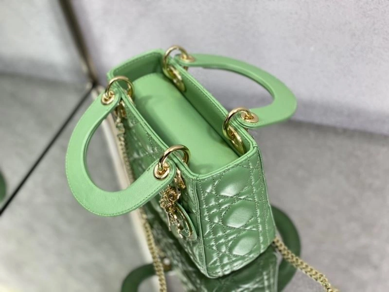 Colorful Christian Dior My Lady Bags 70820