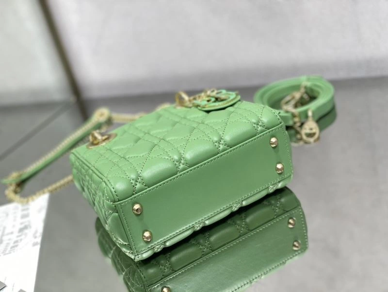 Colorful Christian Dior My Lady Bags 70820