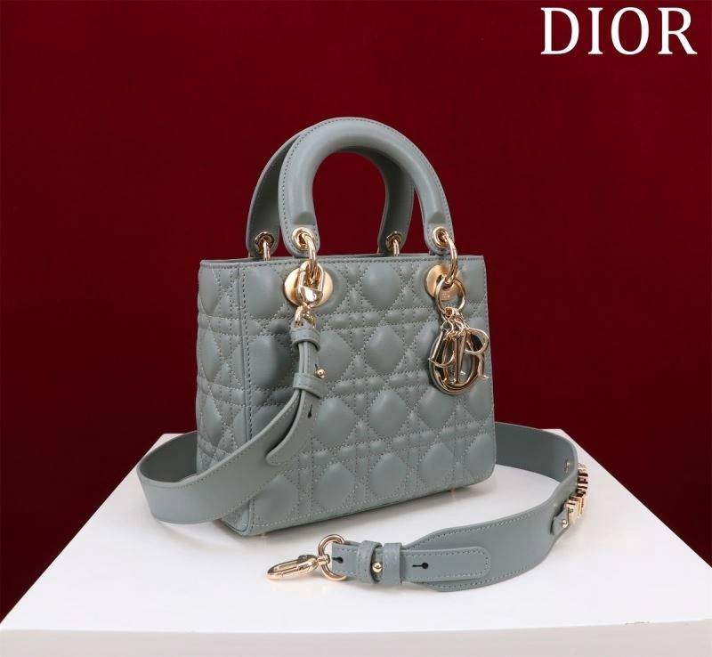 Affordable Christian Dior My Lady Bags 70816