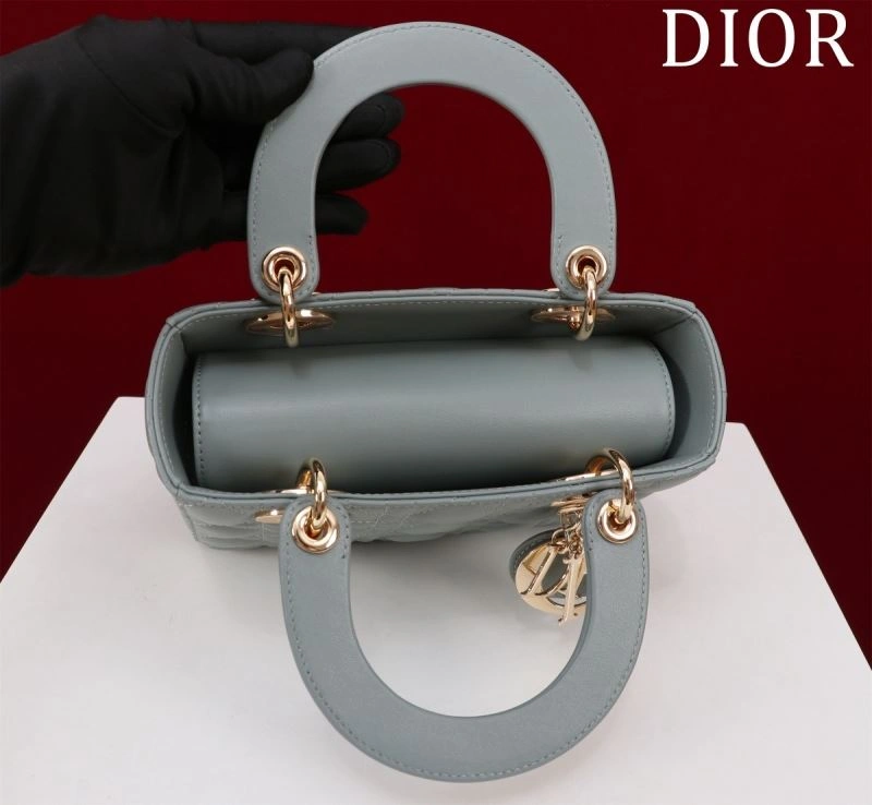 Affordable Christian Dior My Lady Bags 70816