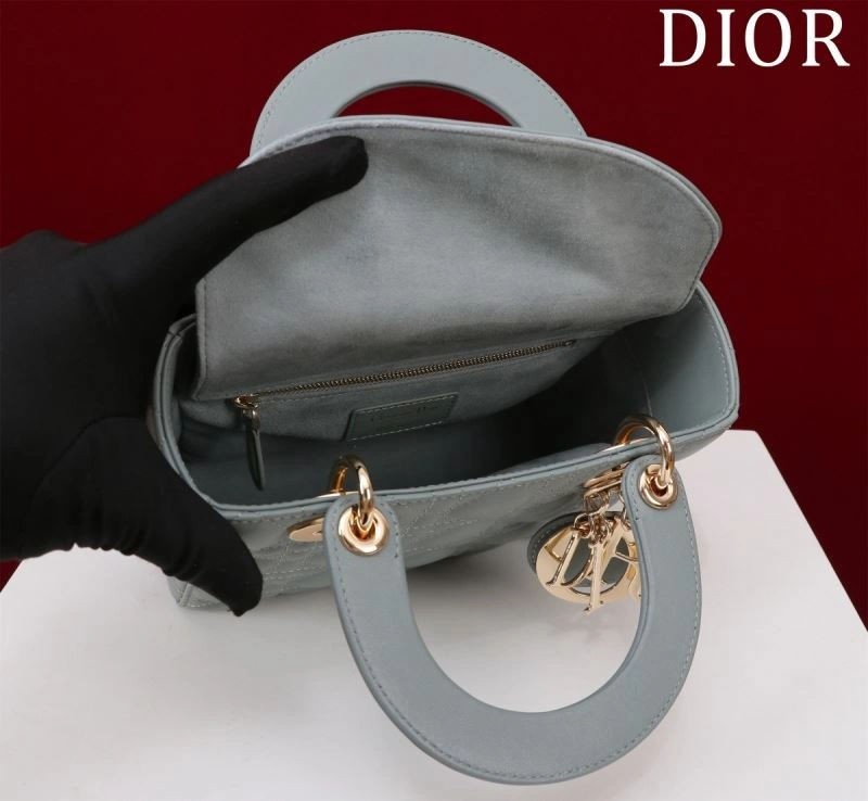 Affordable Christian Dior My Lady Bags 70816