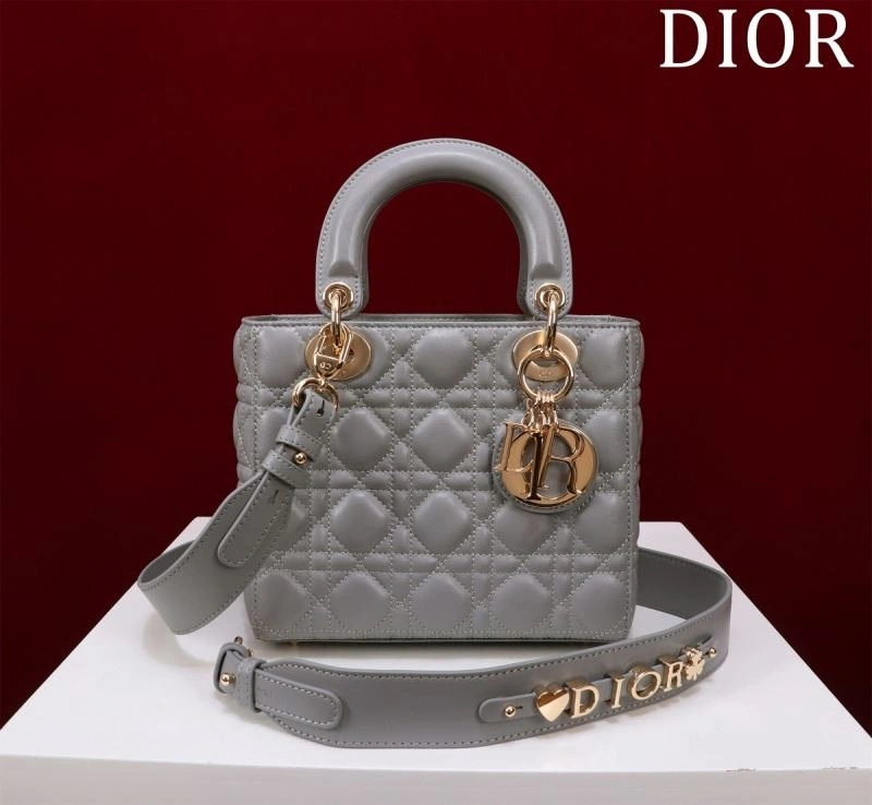 Christian Dior My Lady Bags Original 70817