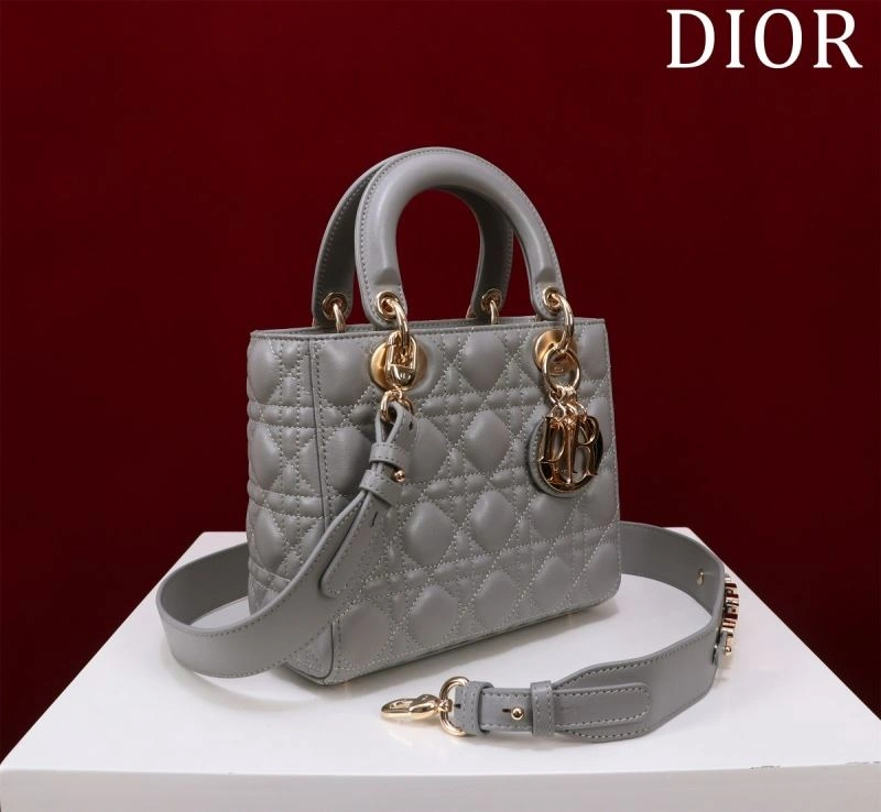 Christian Dior My Lady Bags Original 70817