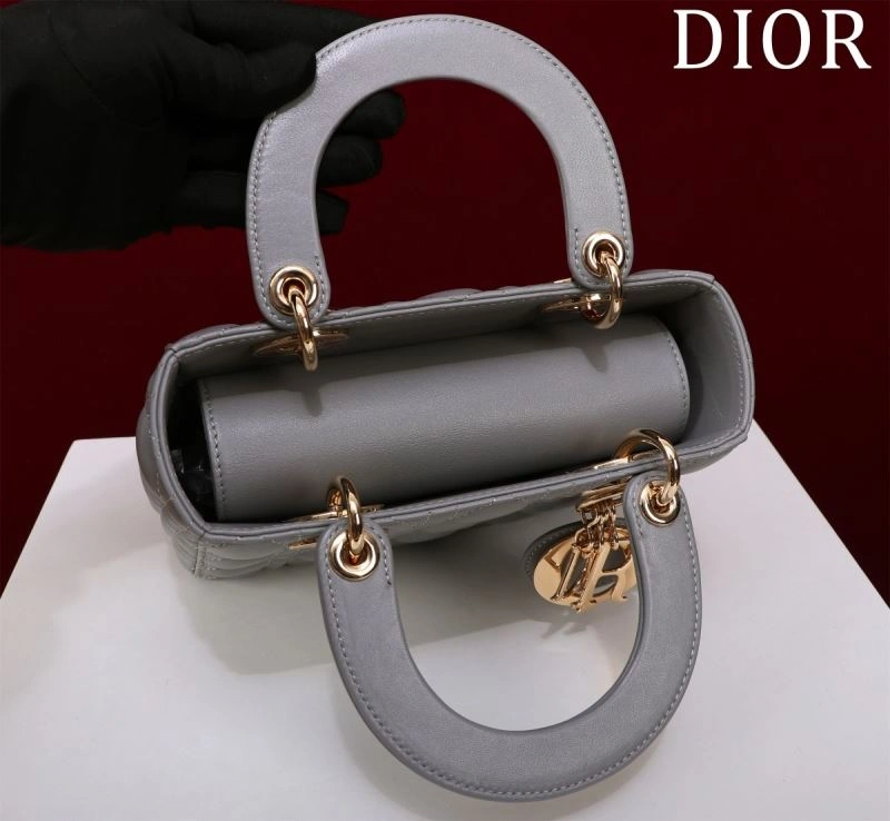Christian Dior My Lady Bags Original 70817
