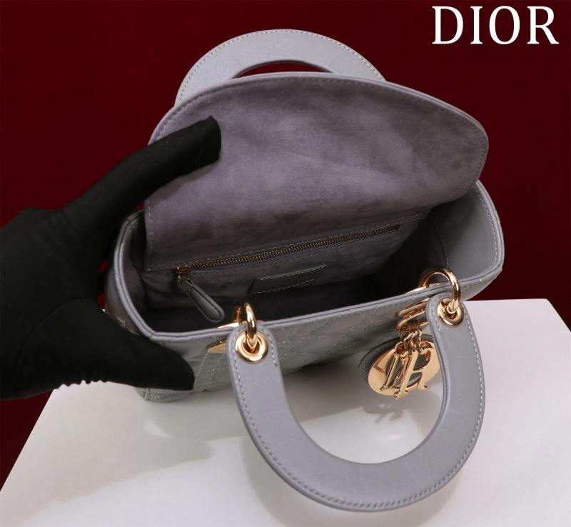 Christian Dior My Lady Bags Original 70817