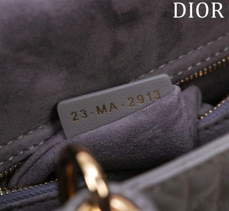 Christian Dior My Lady Bags Original 70817