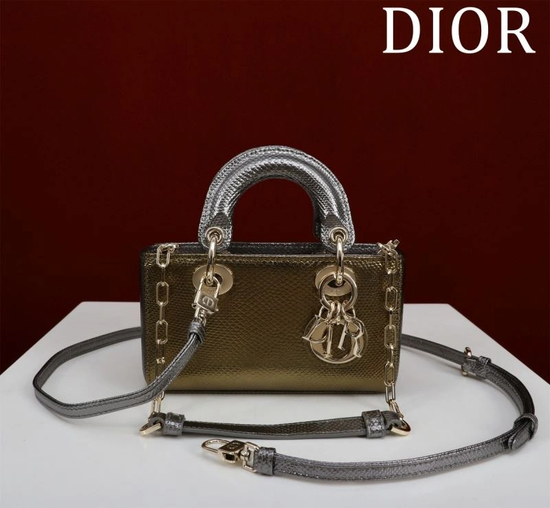 Christian Dior My Lady Bags WellDesigned 70814