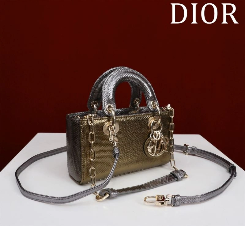 Christian Dior My Lady Bags WellDesigned 70814
