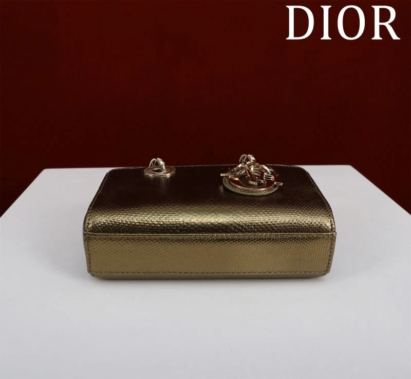 Christian Dior My Lady Bags WellDesigned 70814
