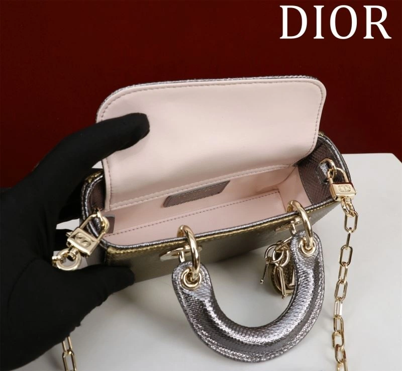 Christian Dior My Lady Bags WellDesigned 70814