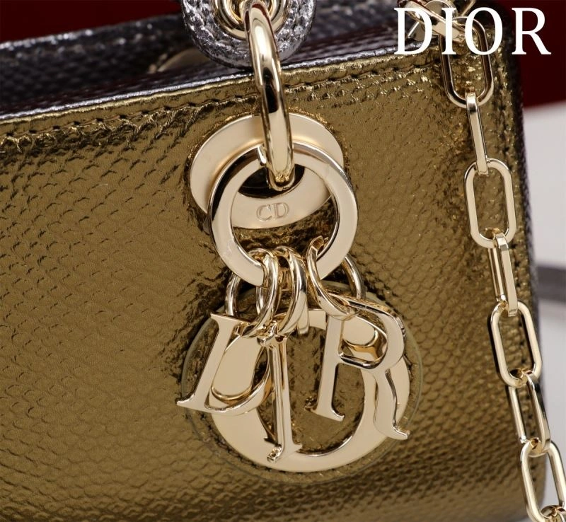 Christian Dior My Lady Bags WellDesigned 70814