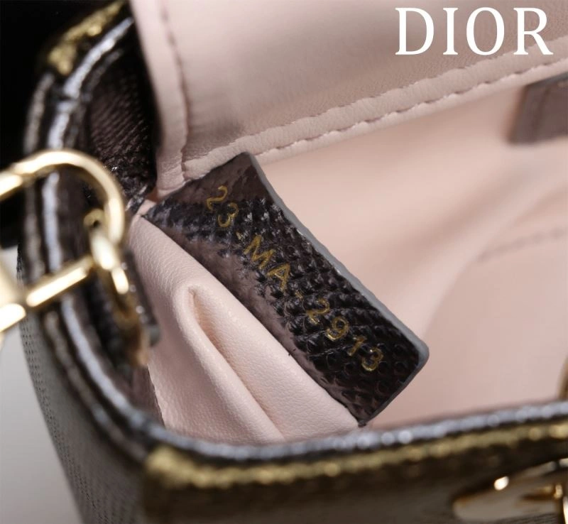 Christian Dior My Lady Bags WellDesigned 70814