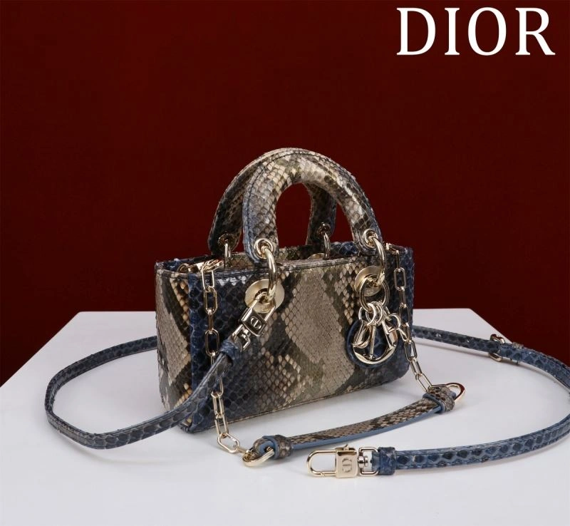 Christian Dior My Lady Bags Flexible 70818