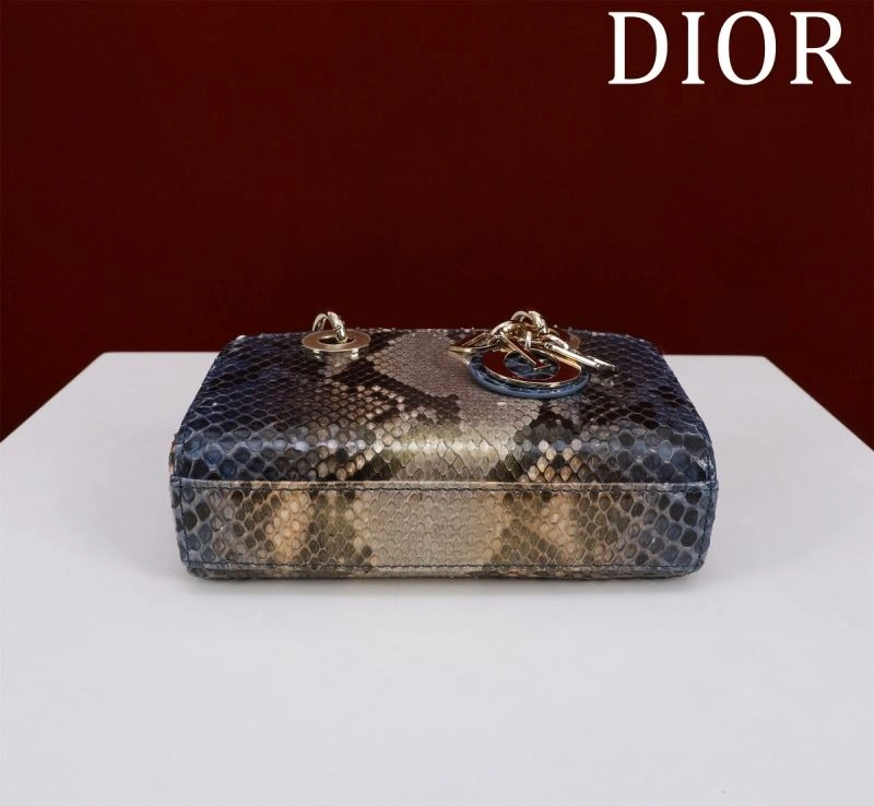 Christian Dior My Lady Bags Flexible 70818