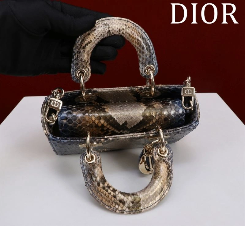 Christian Dior My Lady Bags Flexible 70818