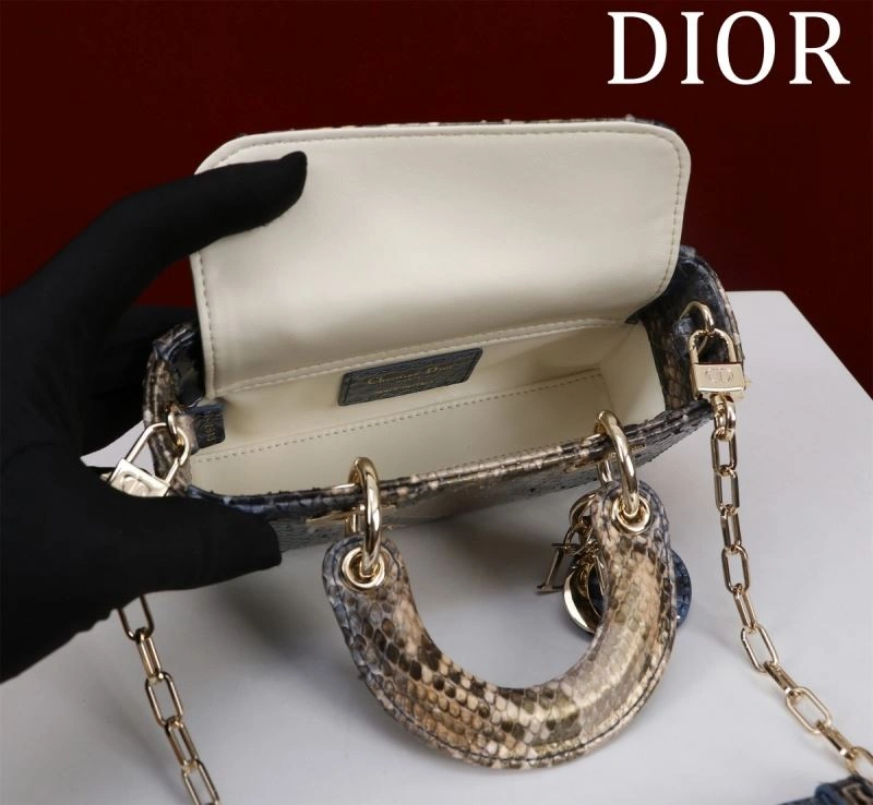 Christian Dior My Lady Bags Flexible 70818