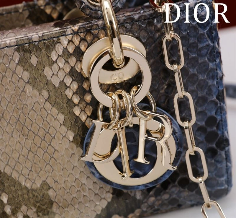 Christian Dior My Lady Bags Flexible 70818