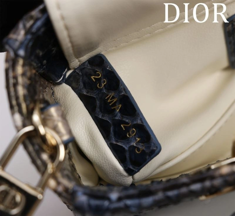 Christian Dior My Lady Bags Flexible 70818