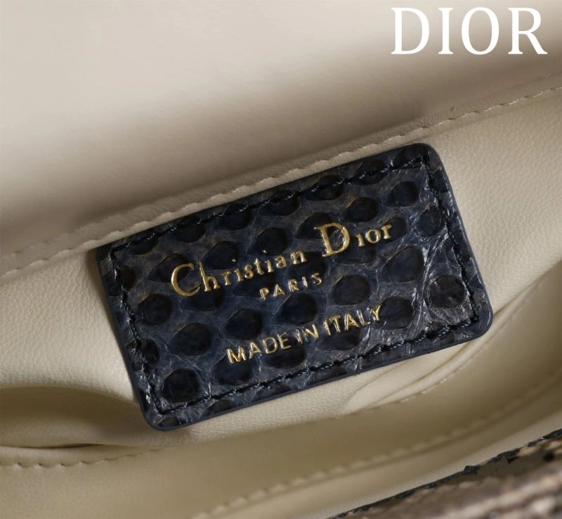 Christian Dior My Lady Bags Flexible 70818