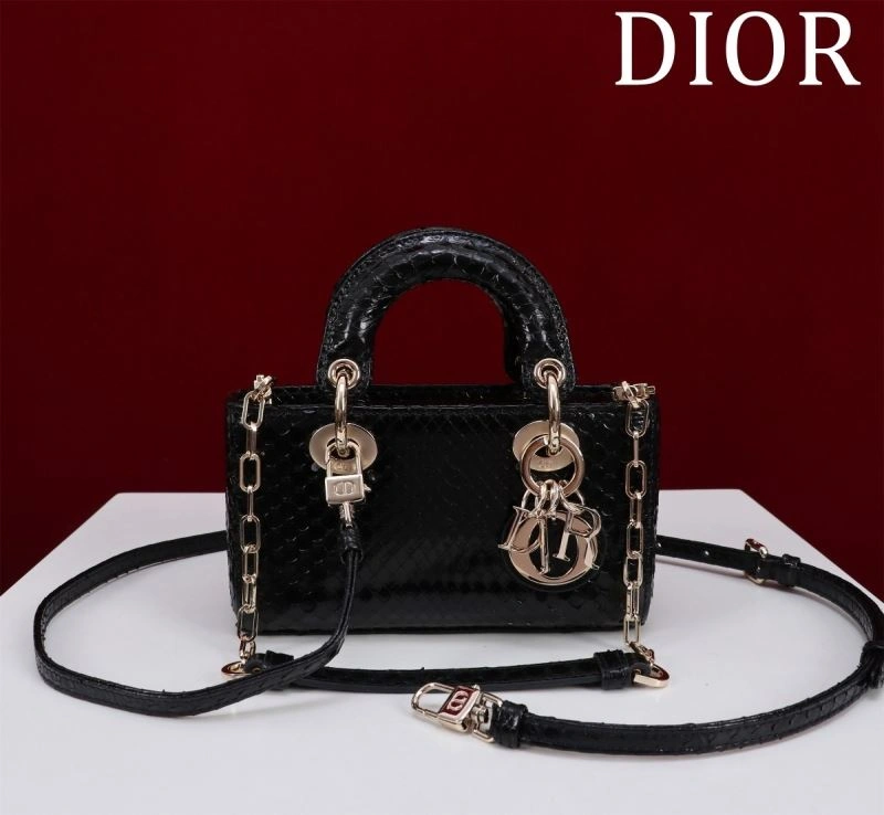 Christian Dior My Lady Bags Tailored 70811