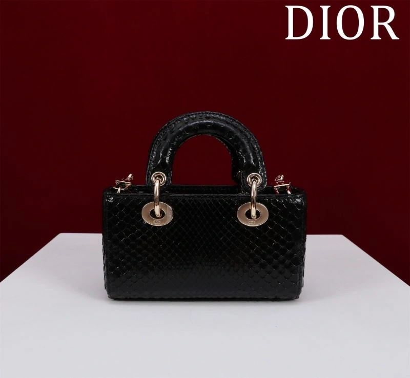 Christian Dior My Lady Bags Tailored 70811