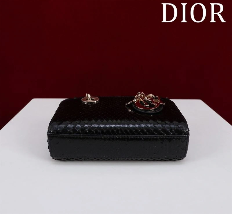 Christian Dior My Lady Bags Tailored 70811