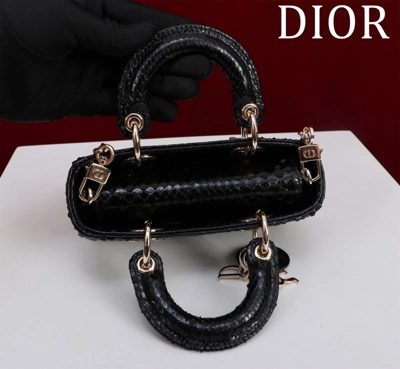 Christian Dior My Lady Bags Tailored 70811