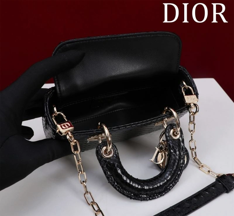 Christian Dior My Lady Bags Tailored 70811