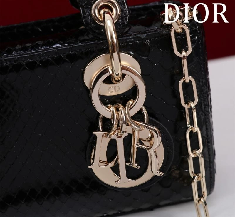 Christian Dior My Lady Bags Tailored 70811