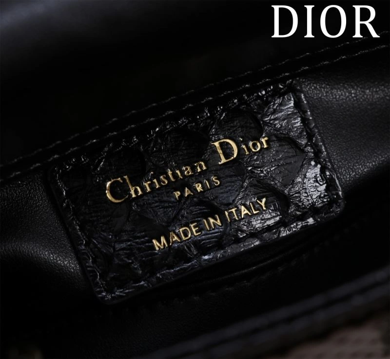 Christian Dior My Lady Bags Tailored 70811