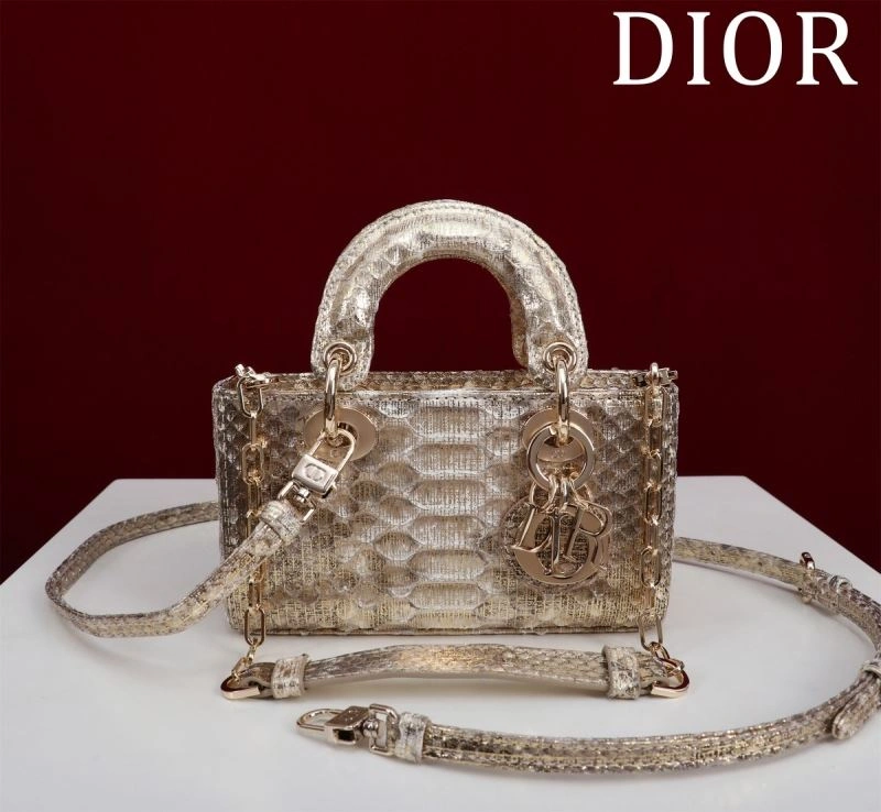 Christian Dior My Lady Bags Chic 70809