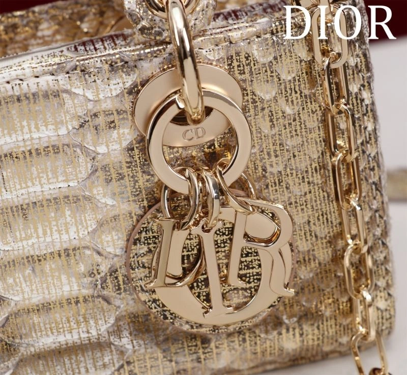 Christian Dior My Lady Bags Chic 70809