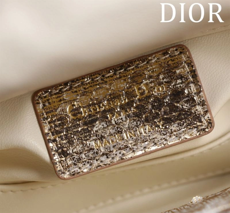 Christian Dior My Lady Bags Chic 70809