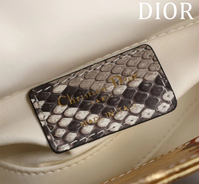 Lightweight Christian Dior My Lady Bags 70808