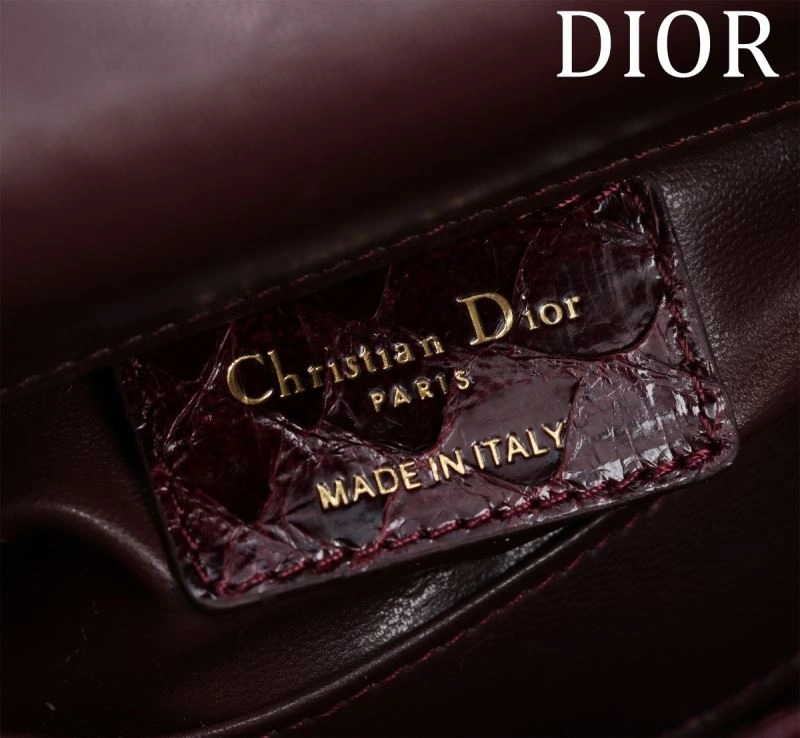 Supportive Christian Dior My Lady Bags 70813