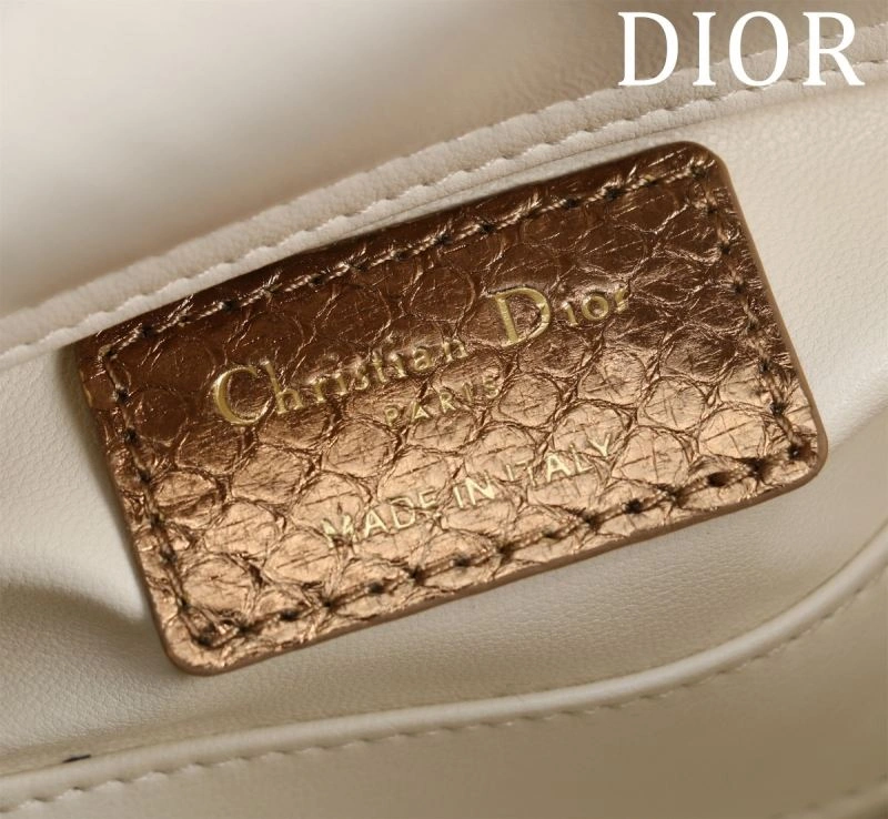 Seasonal Christian Dior My Lady Bags 70812