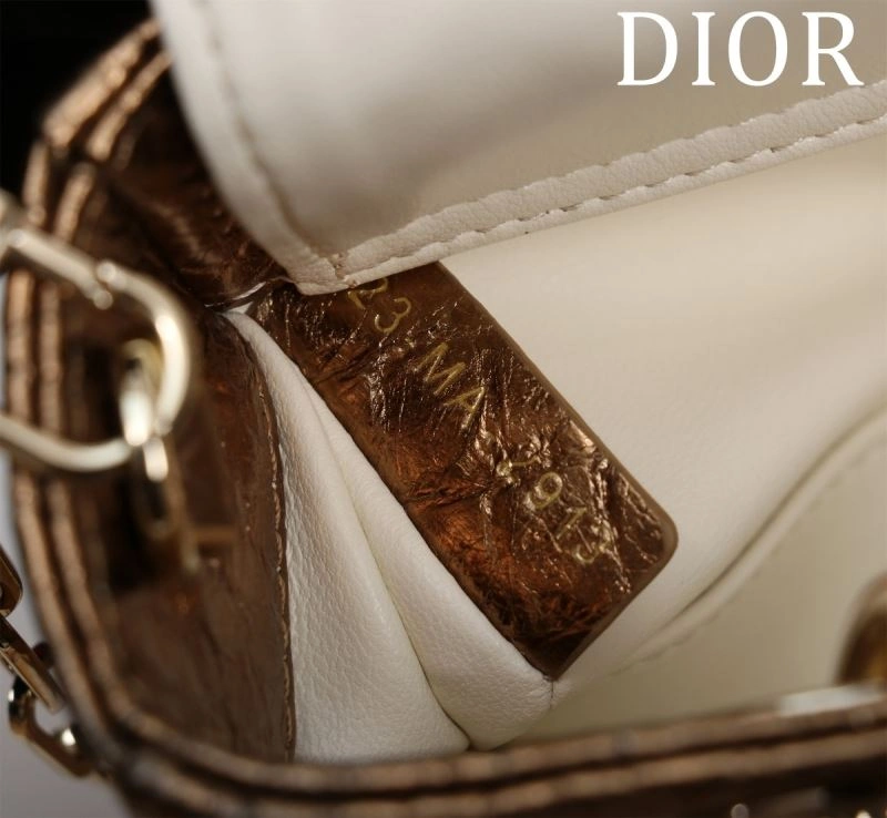 Seasonal Christian Dior My Lady Bags 70812