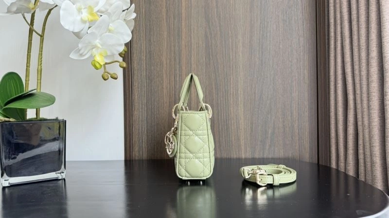 Seasonal Christian Dior My Lady Bags 70807