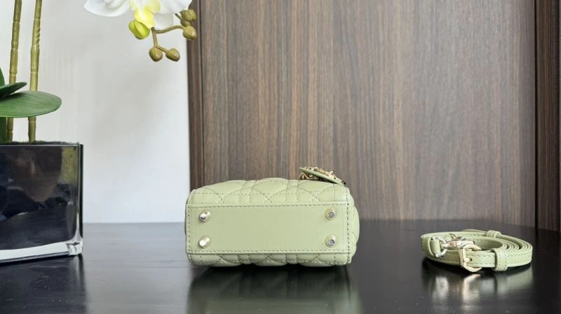 Seasonal Christian Dior My Lady Bags 70807