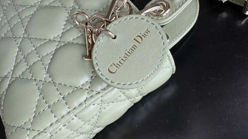 Seasonal Christian Dior My Lady Bags 70807