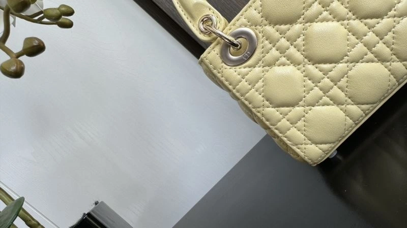 Christian Dior My Lady Bags Comfortable 70848